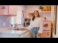 Barbie Themed 500 Sq. Ft. Cobblestone Tiny House - Adorably Renovated