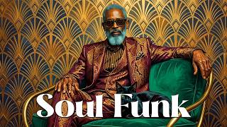 Ultimate Vintage Soul Funk Mix 🔥 Raw Rare Groove &amp; Old School Funk 70s