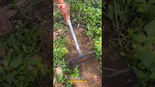 Amazing Manual Weeding Tool