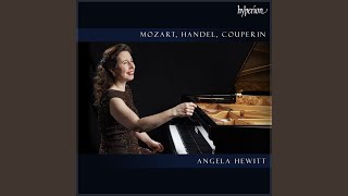 F. Couperin: Pièces de clavecin, Livre II, Ordre 8: VIII. Gigue