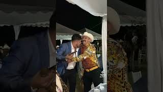 El compa Lico