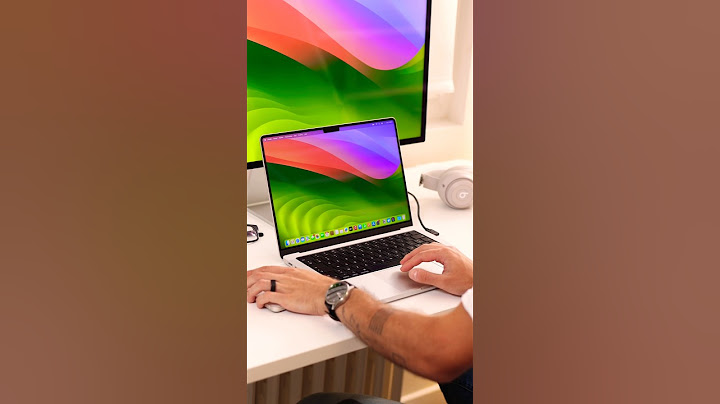 ✨ Les 10 objets tech’ toujours avec moi