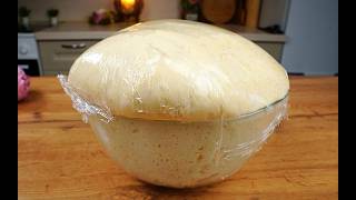 A completely different method 👌 The most delicious and easiest donut recipe! Fluffy and soft! screenshot 4