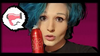 Femboy Fashion How I Make My Hair So Floofy