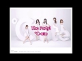 &deg;C-ute-The Party! Romaji + Eng lyrics