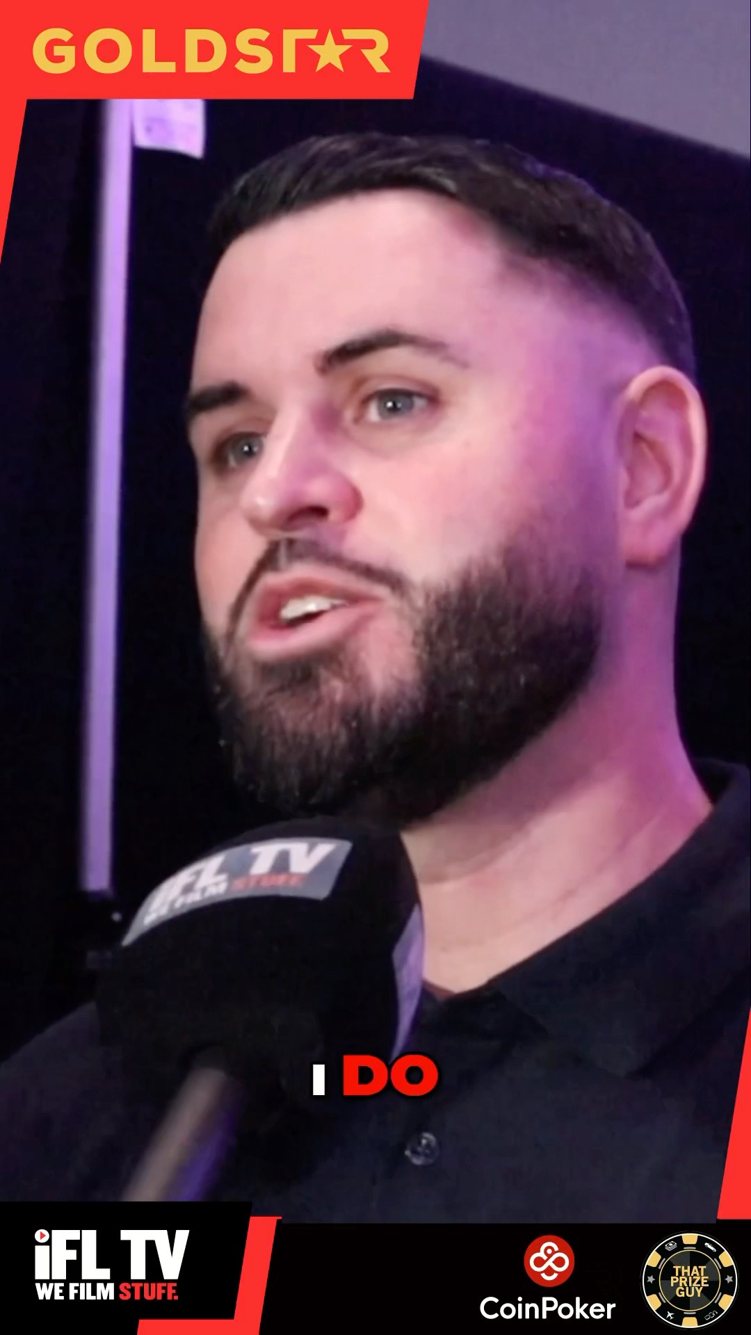 Do your thing YouTube, who’s more annoying, Sam Jones or Billy Nelson? Leave a comment! ?