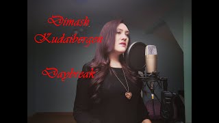 Dimash Kudaibergen - Daybreak cover by Karolina Zaręba (Oryginal performer - Han Hong) Resimi
