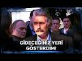 Kirve Gelir Gelmez Raconu Kesti! | Kurtlar Vadisi