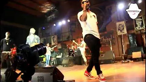 20th Fela Kuti anniversary by BCPTv