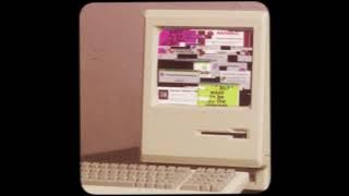 Tyson Motsenbocker - I Don't Want To Be On The Internet Anymore (Official Visualizer)