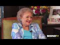 Love Betty White (Happy 99th Birthday!)