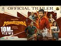 Maaveeran  official trailer  sivakarthikeyan aditi shankar  madonne ashwin  arun viswa