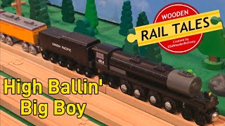 High Ballin' Big Boy