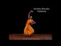    kuthiththu mettadavu bharathanatyam basics 1  santhira bharatha kalalayam