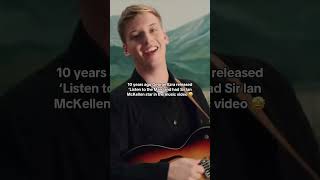 George Ezra – Listen to the Man