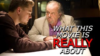The Departed | Masculinity, Impotence, & Living a Lie