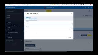 SAP Hybris MasterClass - Apache Solr Stop Words