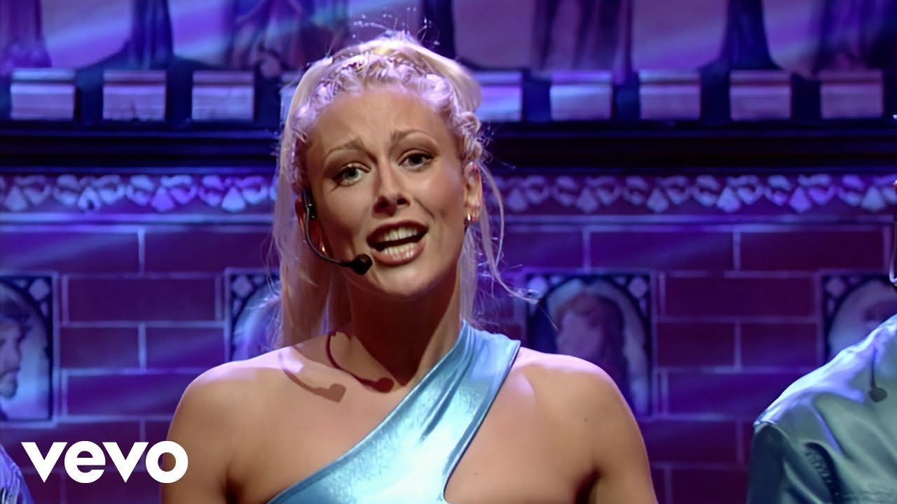 Steps Better Best (Live from Noel's House Party, 1999) YouTube