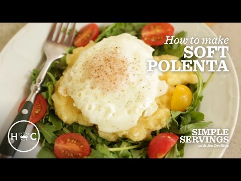 soft-polenta-for-breakfast-or-a-lazy-dinner-|-simple-servings