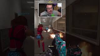 BRO CALLED HACKS AFTER THAT 💀