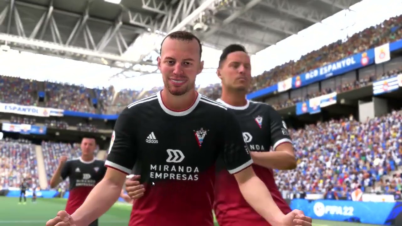 fifa22 mirandes cf 13 e 3t
