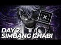 【SIMBANG CHABI DAY 2】An old device and a renewable source of children