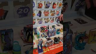 FINAL DOOR! Disney Minibrands Day 24 Advent Calendar