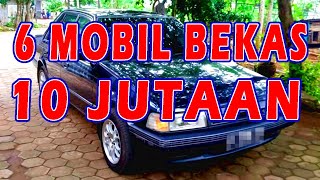 Mencari Mobil Pesanan di Balai Lelang IBID Medan...Panas!!!!!!!!!