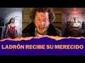 SE METIÓ A ROBAR A UNA CASA EMBRUJADA | FLEE | JUEGO DE TERROR COMPLETO EN ESPAÑOL