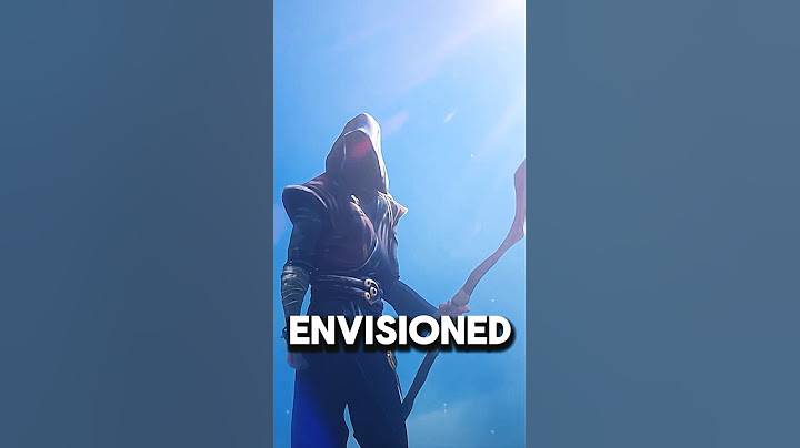 The Mage’s Identity REVEALED In Arcane Season 2 Ending #arcane #jinx #leagueoflegends #riotgames