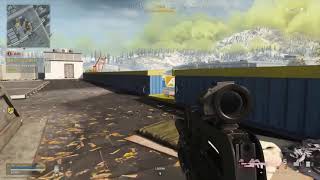 Bug Famas