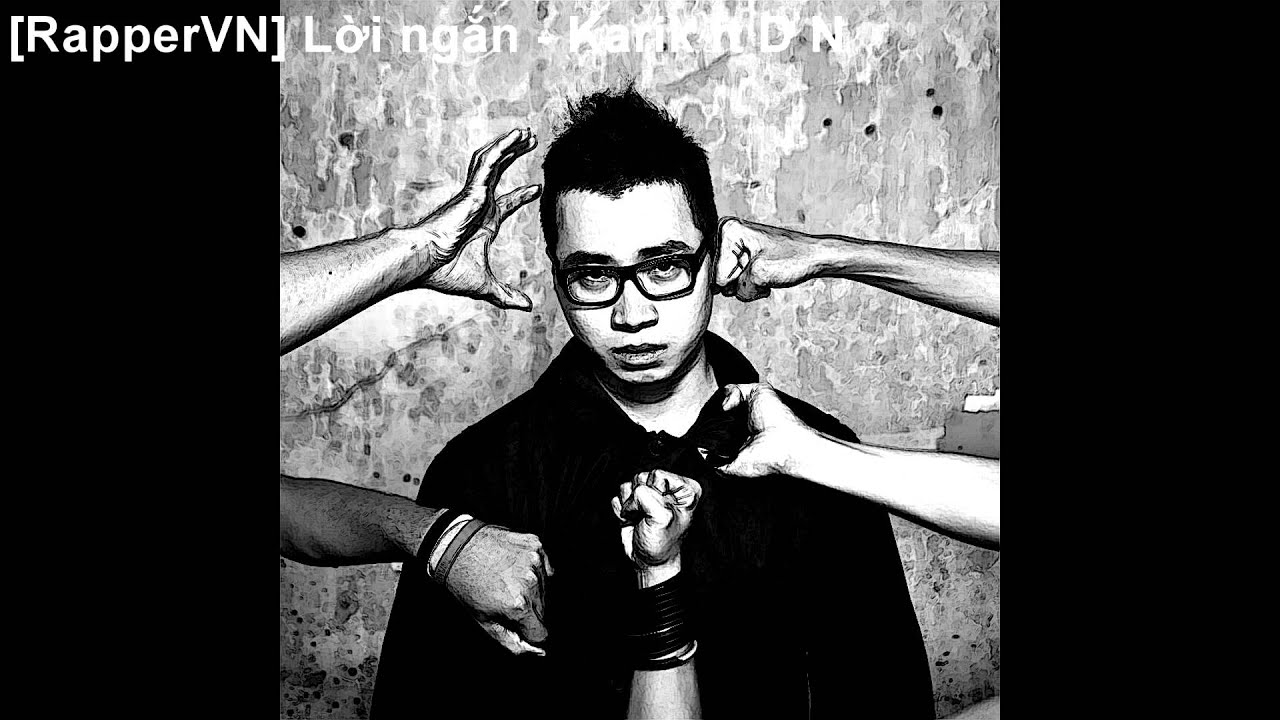 Lời ngắn - Karik ft D N