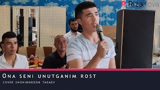 ONA SENI UNUTGANIM ROST