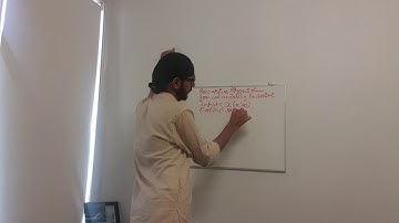 Factorial -- The Recursive Algorithm | Algorithms