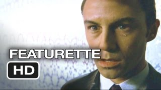 Looper Featurette (2012) - Joseph Gordon-Levitt, Bruce Willis Movie HD