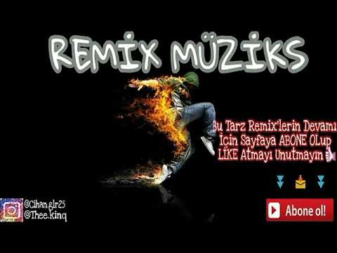 Remix muz