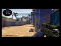 Godzilla | CSGO [*]