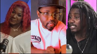 Mia Guissé Ak Wally Seck Li Niou Wakh Mc Kara.