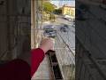 Thanos Di Squid Game VOMITA ADDOSSO Alla Gente In Strada! #shorts #thanos #squidgame #horror #ps5