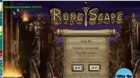 How to add a script to RSBot