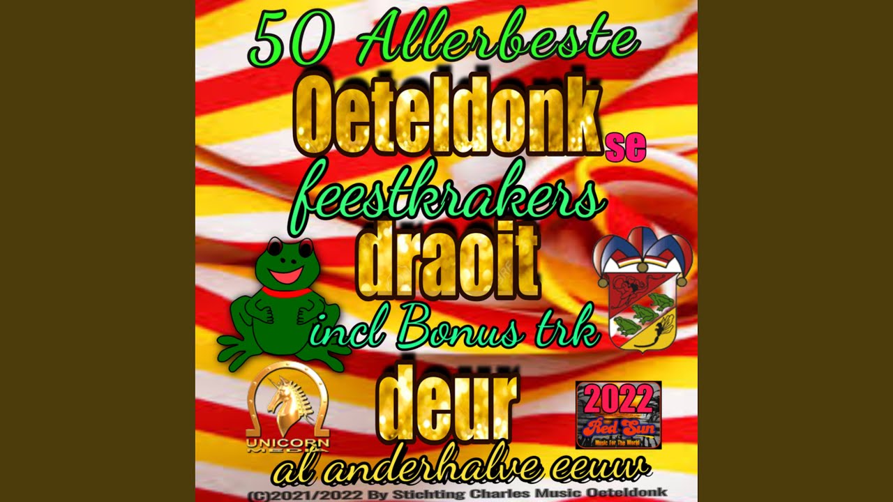 Ik Heb Beloofd Of Belooft