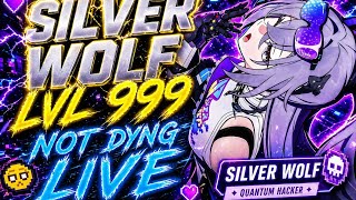 4.2 ANNIVERSARY PULLS… WILL I FINALLY GET SILVER WOLF?! 😱
