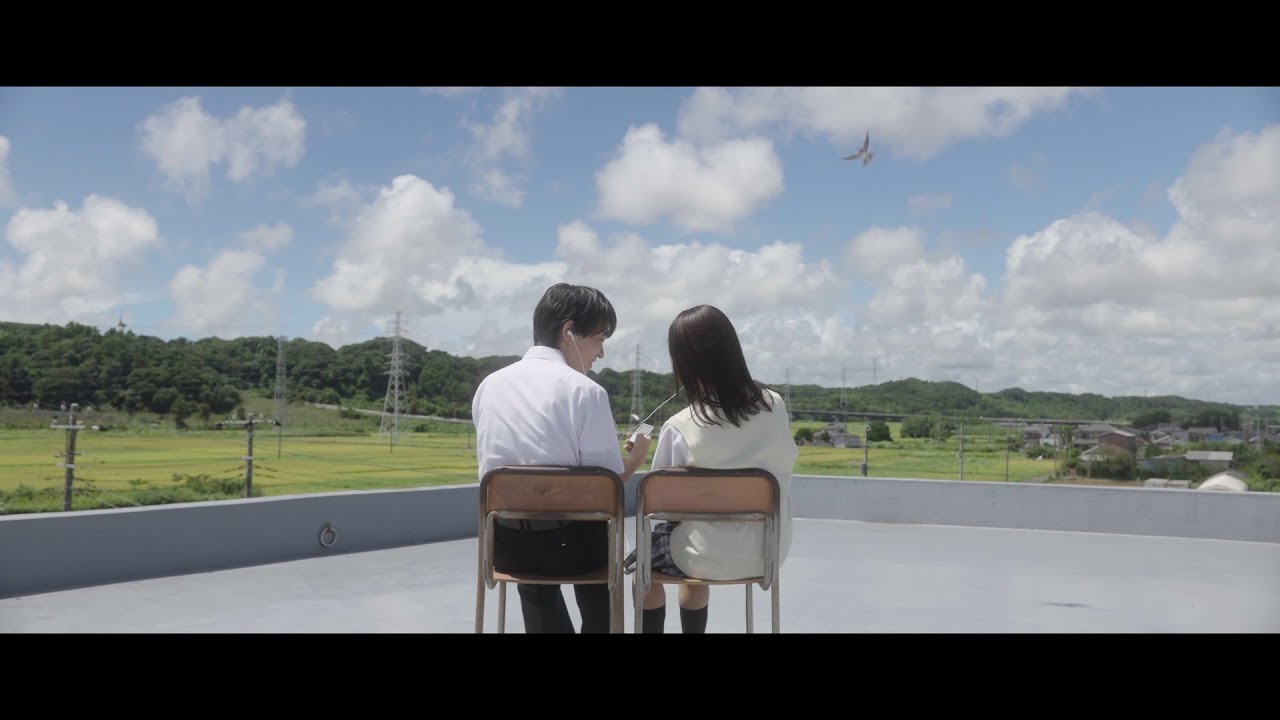 空に咲く花 - YouTube