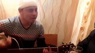 Алексей Чумаков - Тут и там (cover version)
