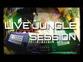 The Good Friday — Live Jungle Clip Mixing in Ableton