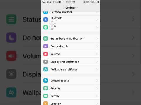 How to USB Enable debugging on vivo mobile
