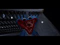 Poppy playtime chapter 5 part 1 fanmade
