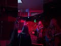 Woke Agenda Savage Henry’s Comedy Club 5/21/26 Humboldt Punk