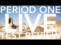 YOU WON&#39;T BELIEVE IT UNTIL YOU SEE IT! -- Period 1 Test Live Review 2018