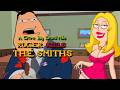I JUST DON'T HAVE THE WORDS FOR IT | Roger KILLS The Smiths! (American Dad)